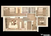 Comision 0 %! Casă cu 4 camere de vânzare în zona Stup... 