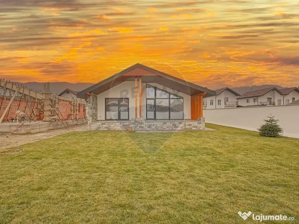 Comision 0 %! Casă cu 4 camere de vânzare în zona Stup...