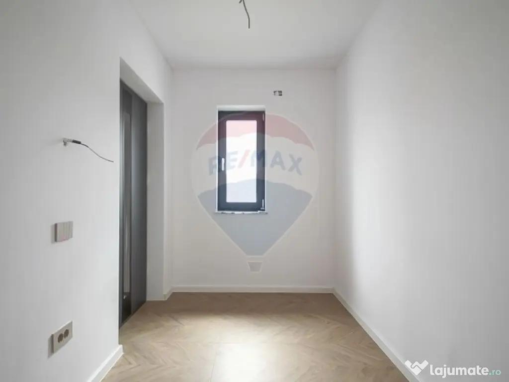 Comision 0 %! Casă cu 4 camere de vânzare în zona Stup...