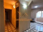 APARTAMENT 3 CAMERE | 2 BAI | TIP PB | STR. STEFAN CEL MARE 