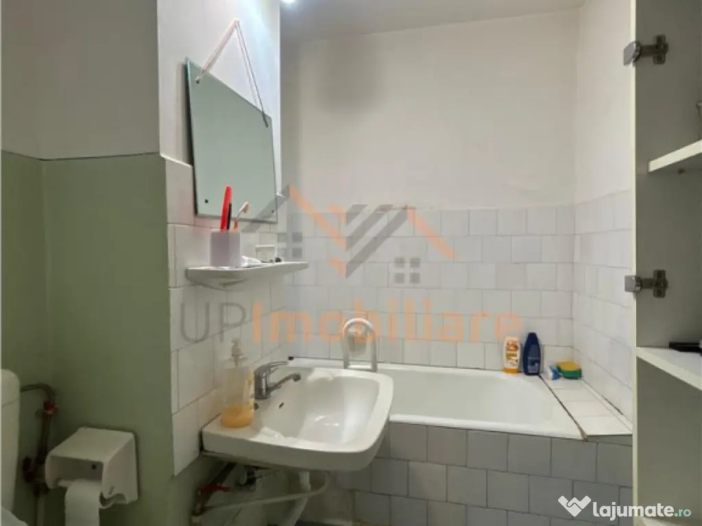 APARTAMENT 3 CAMERE | 2 BAI | TIP PB | STR. STEFAN CEL MARE