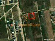 TEREN INTRAVILAN | 800 MP | ZONA CIHEI | FRONT 28 ML 