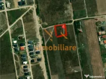 TEREN INTRAVILAN | 800 MP | ZONA CIHEI | FRONT 28 ML