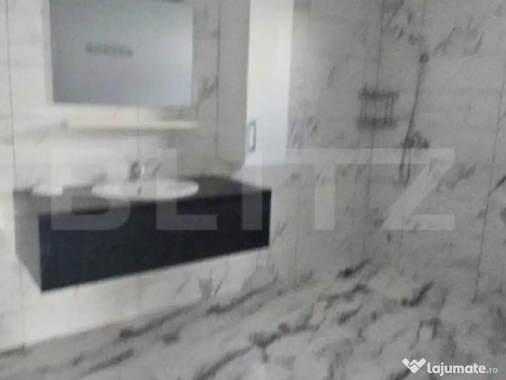 Casă 140 mp, 300 mp teren, zona Priseaca