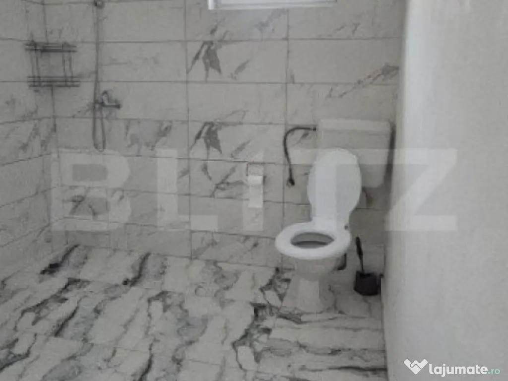 Casă 140 mp, 300 mp teren, zona Priseaca