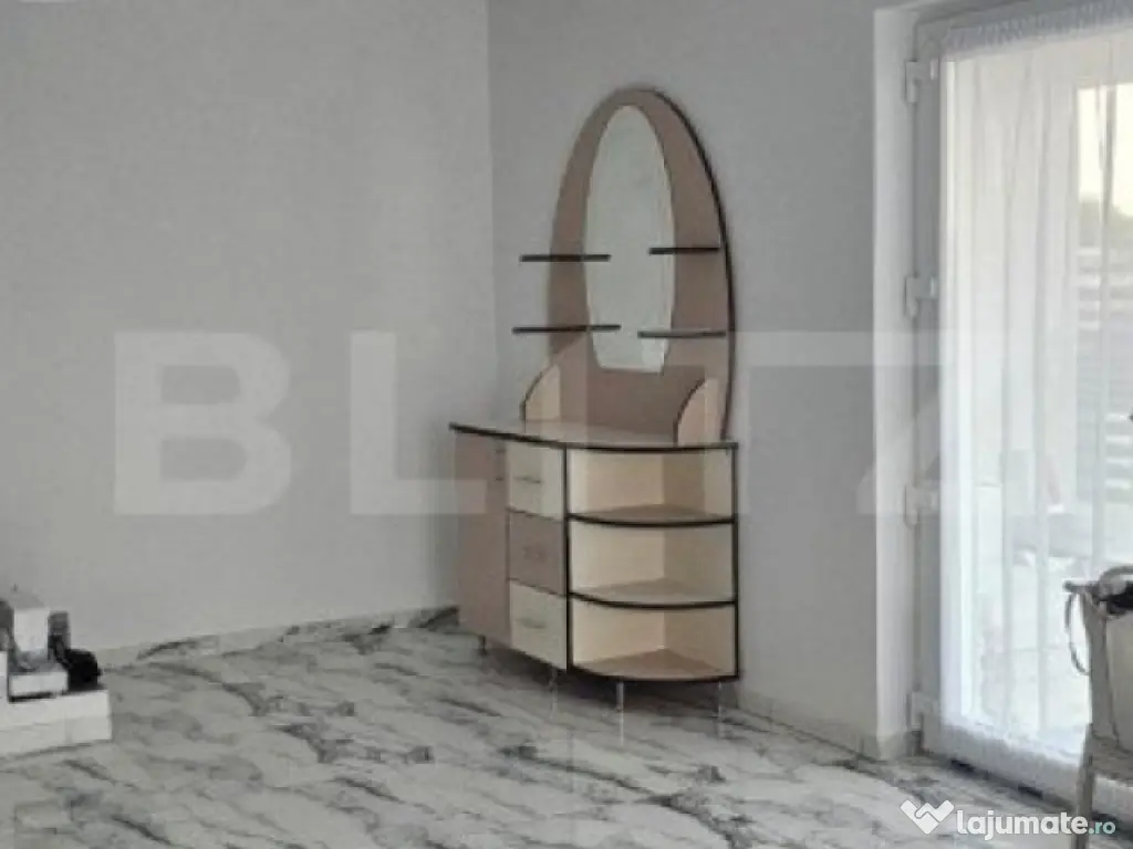 Casă 140 mp, 300 mp teren, zona Priseaca