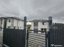 Casa de lux in Iasi 4 camere, zona Bucium