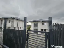 Casa de lux in Iasi 4 camere, zona Bucium