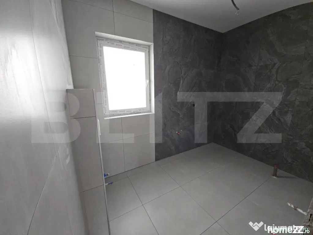 Casa de lux in Iasi 4 camere, zona Bucium - Iasi (Iasi)