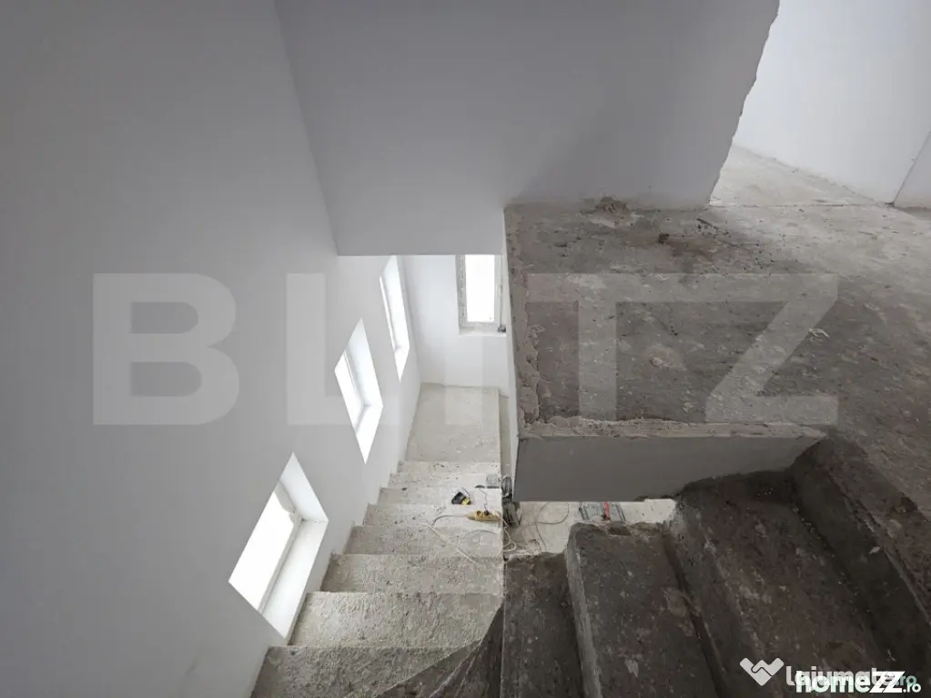 Casa de lux in Iasi 4 camere, zona Bucium - Iasi (Iasi)