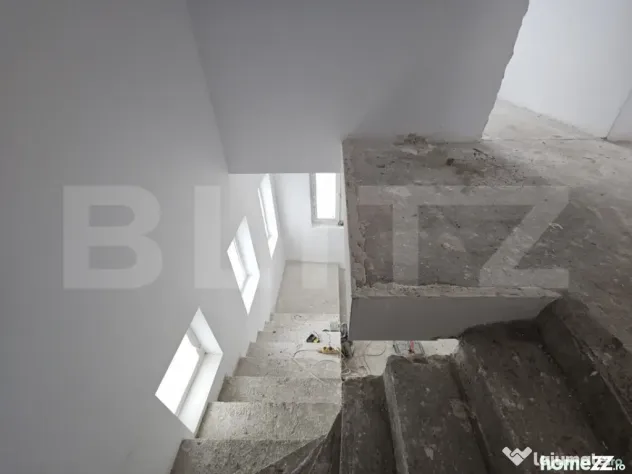 Casa de lux in Iasi 4 camere, zona Bucium - Iasi (Iasi)
