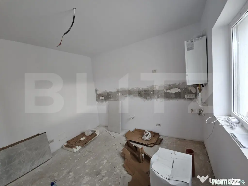 Casa de lux in Iasi 4 camere, zona Bucium - Iasi (Iasi)