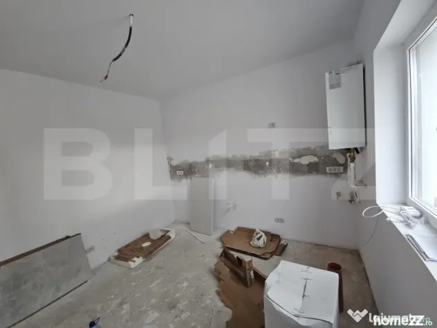Casa de lux in Iasi 4 camere, zona Bucium - Iasi (Iasi)
