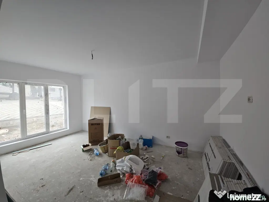 Casa de lux in Iasi 4 camere, zona Bucium - Iasi (Iasi)