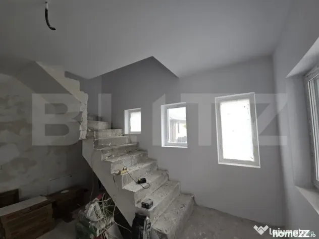 Casa de lux in Iasi 4 camere, zona Bucium - Iasi (Iasi)