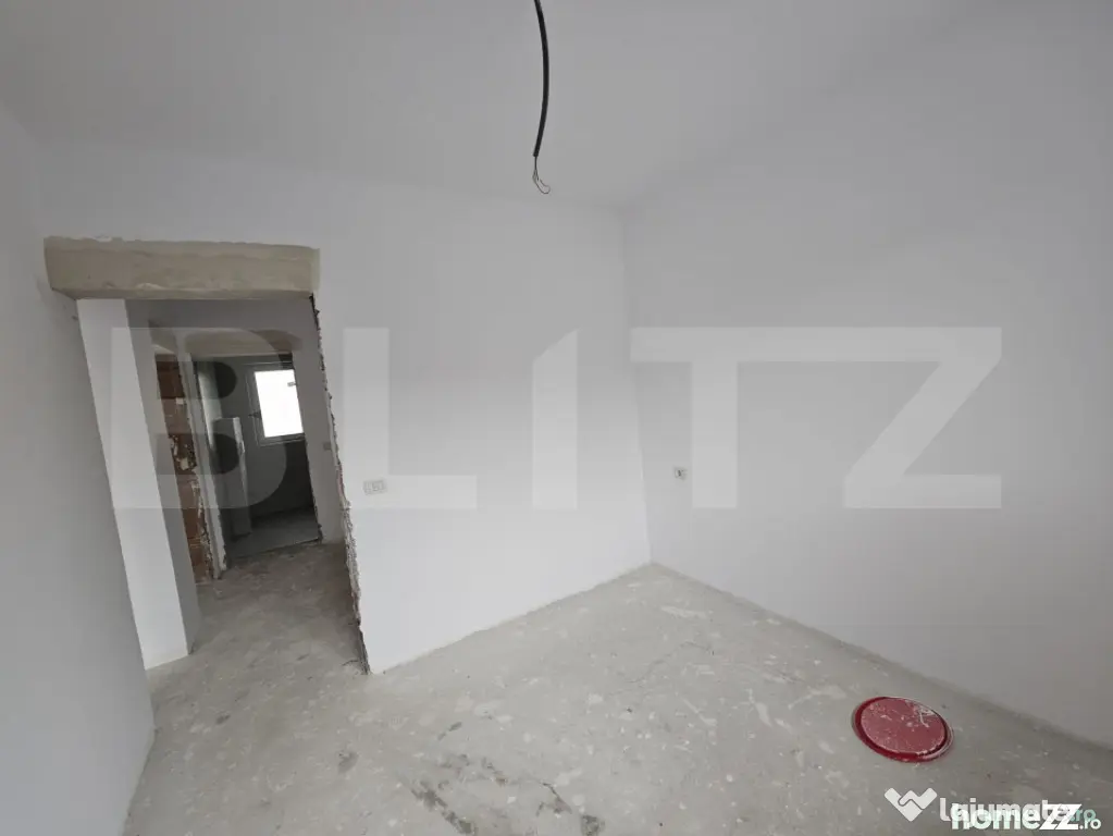 Casa de lux in Iasi 4 camere, zona Bucium - Iasi (Iasi)