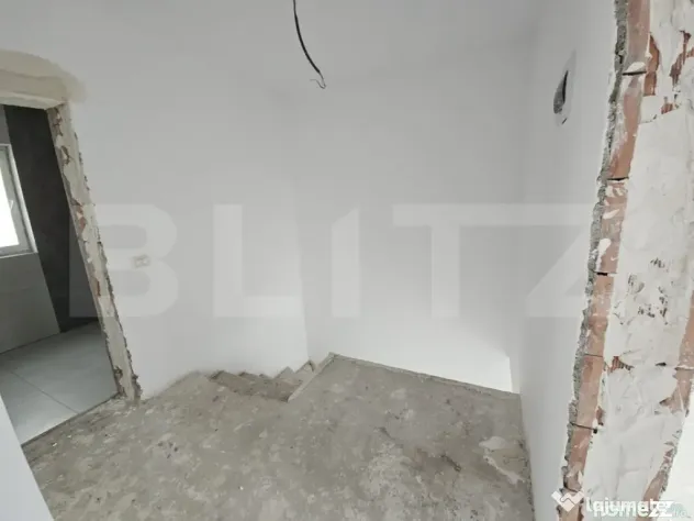 Casa de lux in Iasi 4 camere, zona Bucium - Iasi (Iasi)