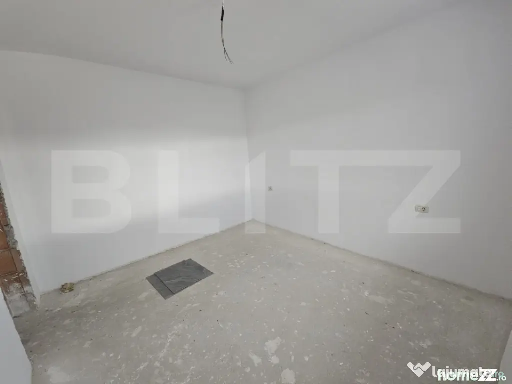 Casa de lux in Iasi 4 camere, zona Bucium - Iasi (Iasi)