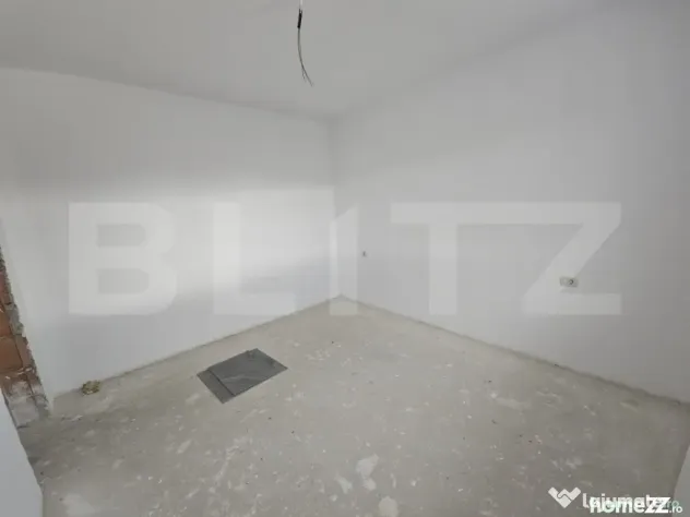 Casa de lux in Iasi 4 camere, zona Bucium - Iasi (Iasi)