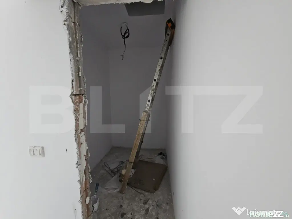 Casa de lux in Iasi 4 camere, zona Bucium - Iasi (Iasi)