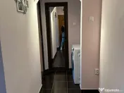 Apartament 3 cam Micro 38 ,et 3,mobilat si utilat 