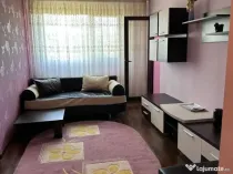 Apartament 3 cam Micro 38 ,et 3,mobilat si utilat