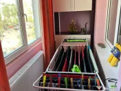 Apartament 3 cam Micro 38 ,et 3,mobilat si utilat 