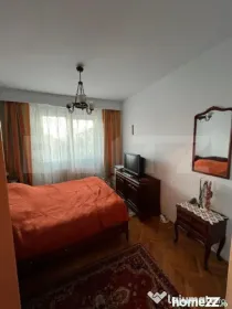 Apartament 4 camere | 73 mp utili | Etaj 3/4 | Bloc cărămi
