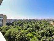 4 Camere Pantelimon cu vedere panoramica la parc 