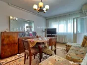 4 Camere Pantelimon cu vedere panoramica la parc 