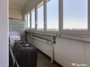 4 Camere Pantelimon cu vedere panoramica la parc 