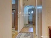 4 Camere Pantelimon cu vedere panoramica la parc 