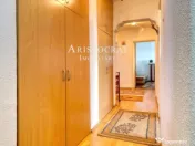 4 Camere Pantelimon cu vedere panoramica la parc 