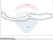 Teren intravilan, 56000 mp, Poiana Braşov 