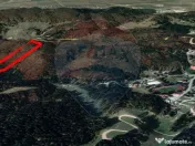 Teren intravilan, 56000 mp, Poiana Braşov 