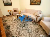 Spitalului, 2 camere, decomandat, centrala proprie