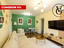 Apartament 3 camere - Tomis 2 - Spitalul Judetean