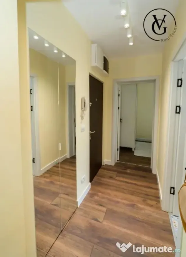 Apartament 3 camere - Tomis 2 - Spitalul Judetean