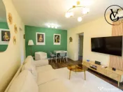 Apartament 3 camere - Tomis 2 - Spitalul Judetean 