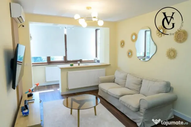 Apartament 3 camere - Tomis 2 - Spitalul Judetean