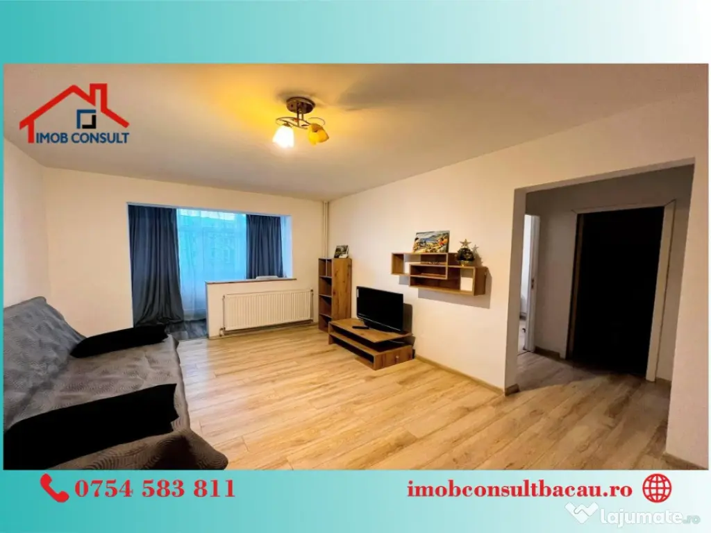 Acesta este noul tau camin!CE1318