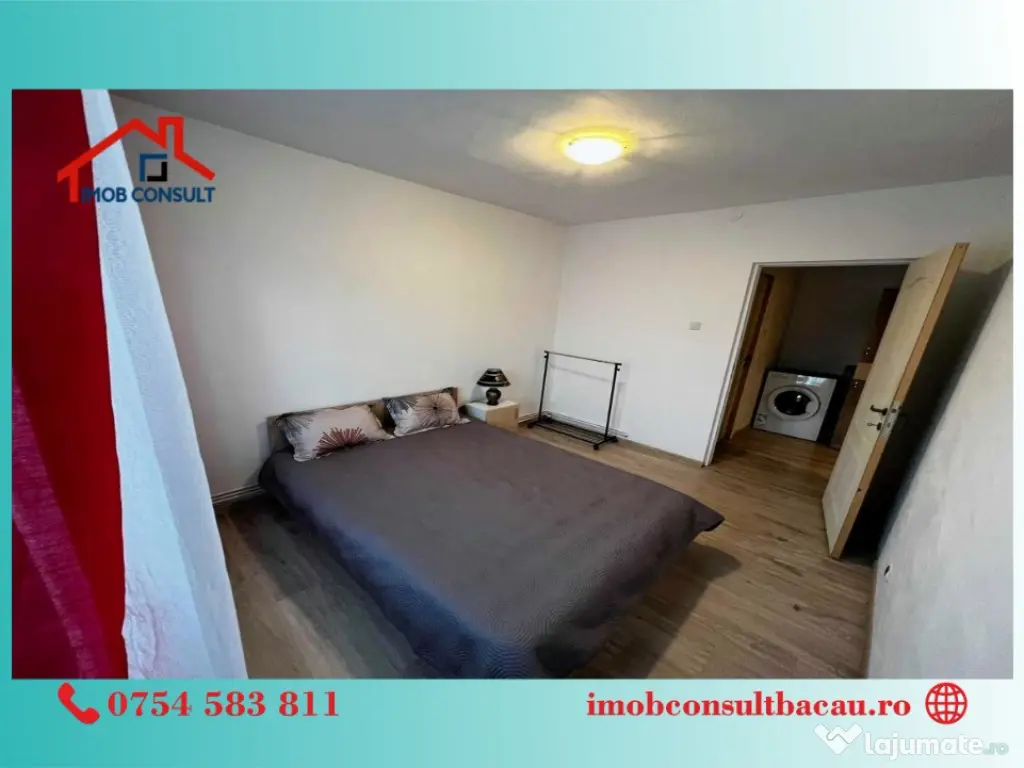 Acesta este noul tau camin!CE1318