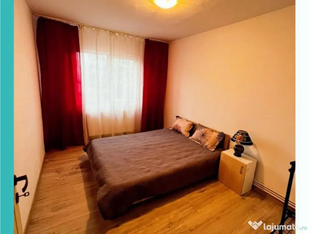 Acesta este noul tau camin!CE1318