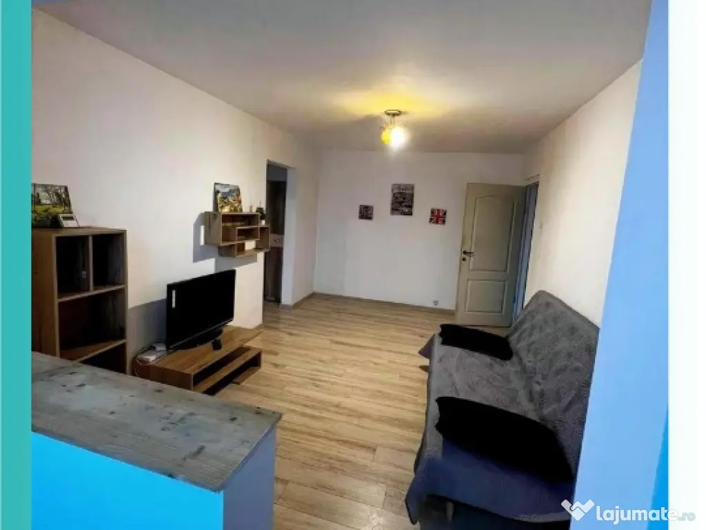 Acesta este noul tau camin!CE1318