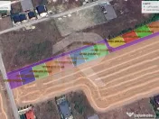 LOTURI PENTRU CASA - 420mp + 89mp drum - Otopeni, Ilfov - IN 