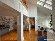 Spatiu comercial de vanzare, 280 mp, zona Girocului 