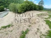 COMISION 0%! Teren superb la Plaiul Foii, pe malul Barsei 