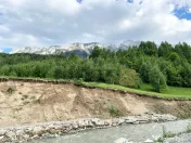 COMISION 0%! Teren superb la Plaiul Foii, pe malul Barsei 