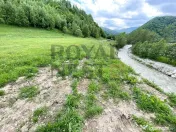 COMISION 0%! Teren superb la Plaiul Foii, pe malul Barsei 