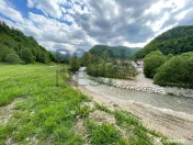 COMISION 0%! Teren superb la Plaiul Foii, pe malul Barsei 